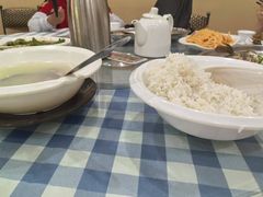 -钱大妈海鲜饭店(保利林语店)