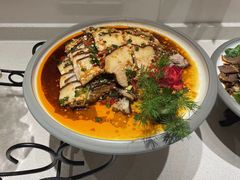 -东方雅典水疗美食汇(金海岸大厦店)