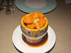 -波特曼西餐厅(中央大街店)