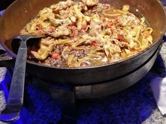 -蛙来哒(东城万达店)