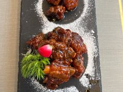 -隅焰·三生三味·手作川菜(金沙天街店)
