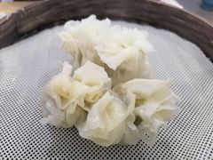 招牌鲜肉烧麦-晓友烧麦(光华村店)