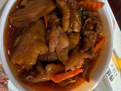 -老淮城·长鱼面(河下古镇店)