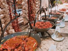 -行者书屋大堂吧 ·下午茶(南京圣和府邸酒店)