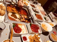 -海底捞火锅(勒泰店)