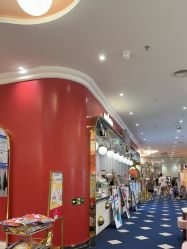 -奈尔宝家庭中心·亲子餐厅(苏州大悦城店)