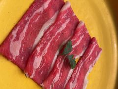 -一绪に寿喜烧(荟聚店)