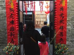 门面-黄祥华养生堂·炖汤·营养蒸饭(岭南天地店)
