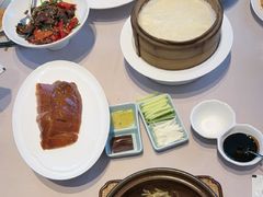 -南景饭店(万家丽路店)