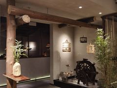 大堂-云水瑶意境云南菜餐厅(大悦城店)