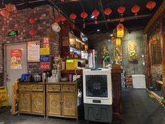 -蓉城老院十一年川味老火锅(中南店)