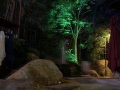 -深圳东部华侨城茵特拉根酒店