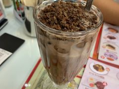 -華人 華星冰室(氹仔 店)