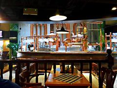 -皇冠自酿啤酒坊(中国红街5号楼店)
