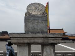 -横店影视城明清宫苑园区