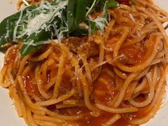 肉酱意面-静香HOUSE·全时段融合餐厅(七星欢乐颂店)