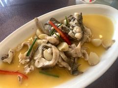 -西门岛码头海鲜馆