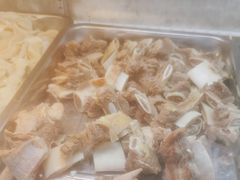 -金鼎雪山牦牛杂火锅(理县总店)