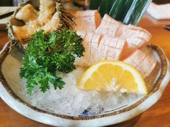 -三月居酒屋(青年大街店)