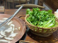 -海子口鲜牛馆(招商兰溪谷店)