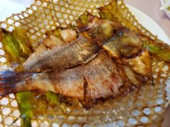 -翠亭酒家(山西南路店)