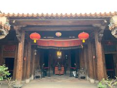 -晋江五店市传统文化旅游区