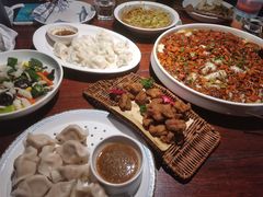 -前海沿·青岛菜(五四广场永旺店)