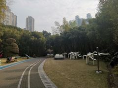 -苏州河梦清园环保主题公园