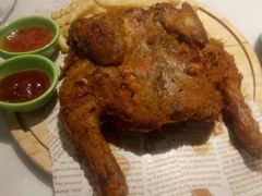-打趸BTC·Breaktime cafe(北京路店)