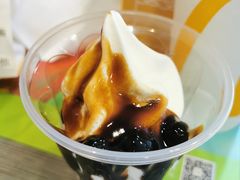 -麦当劳(总统大酒店店)