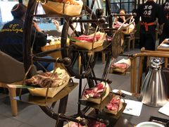 -黑牛の店·和牛烧肉(大悦城店)