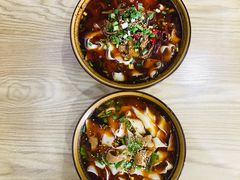 -花溪牛肉米粉(华兴东街店)