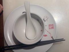 -绿茶餐厅(东莞翔龙天地店)