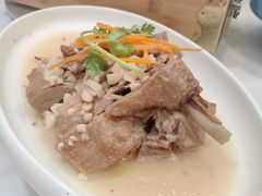 -阿胖龙虾小海鲜(宁国南路总店)