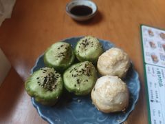 -鑫震源·苏式大虾生煎(山塘街店)