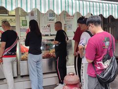 -清真·金宏兴鸭子店(明瓦廊店)
