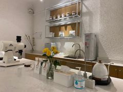 -Cafe on warm(丹霞店)