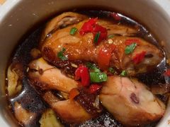 -南京大牌档(龙江新城市广场店)