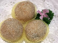 -御花园·粤菜·海鲜火锅(中山公园店)