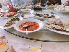 -春满人间酒楼(园岭中路店)