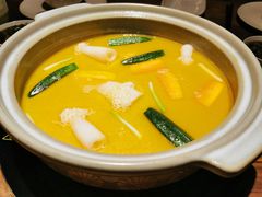 -揽季锅物会.福建黄鱼.海鲜姿造(五四路店)