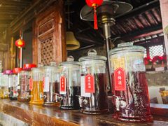 -尽善百年古院餐厅(王家老宅店)