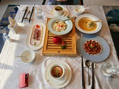 -一品淮扬 · 淮扬菜·北京万达文华酒店