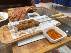 -哈啾嗨·新概念蒙餐(红星新城店)