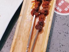 -大师兄·西北小馆(南沙万达广场店)