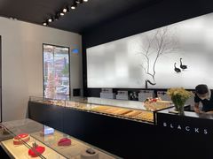 -BLACKSWAN黑天鹅(环球店)