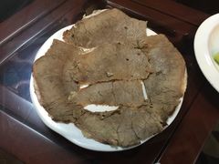 中国兰州马艾萨牛肉面(劲松店)-马艾萨中国兰州牛肉拉面(劲松店)