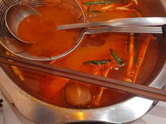 -八合里潮汕鲜牛肉火锅(吉大店)