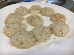 -年辉渔村·非遗传承餐厅(新丰江店)