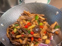 -老屋印象·酸菜鱼新川菜(义乌之心店)